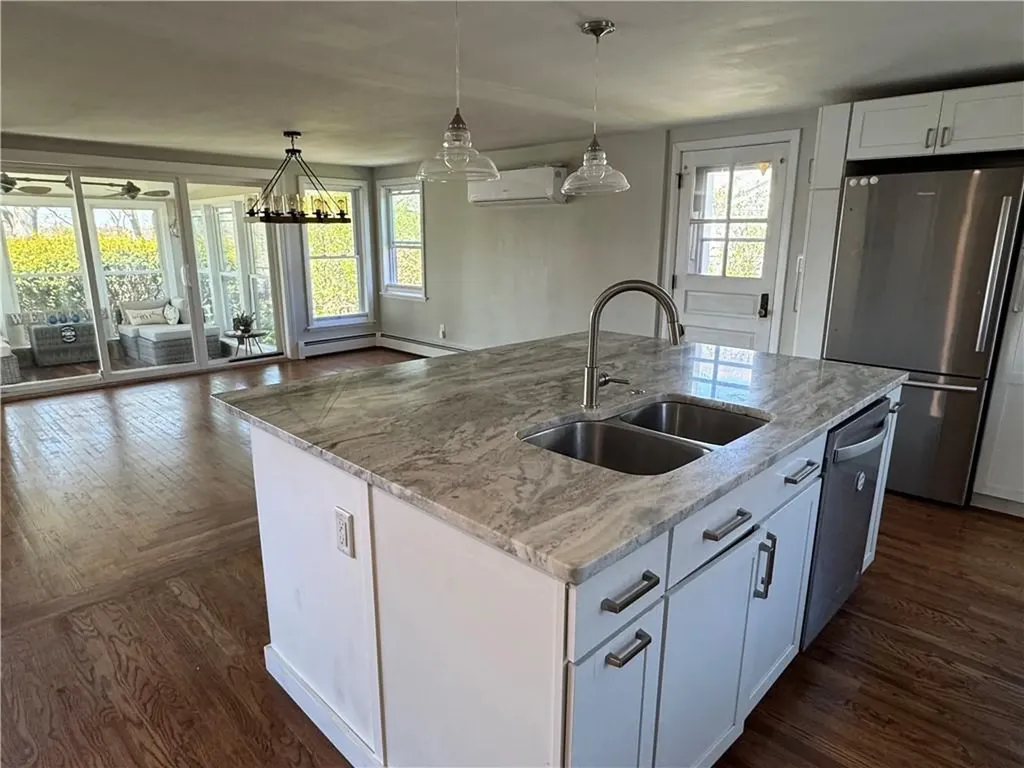 157 Betsey Williams Drive Warwick RI 02889