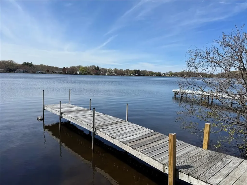 157 Betsey Williams Drive Warwick RI 02889