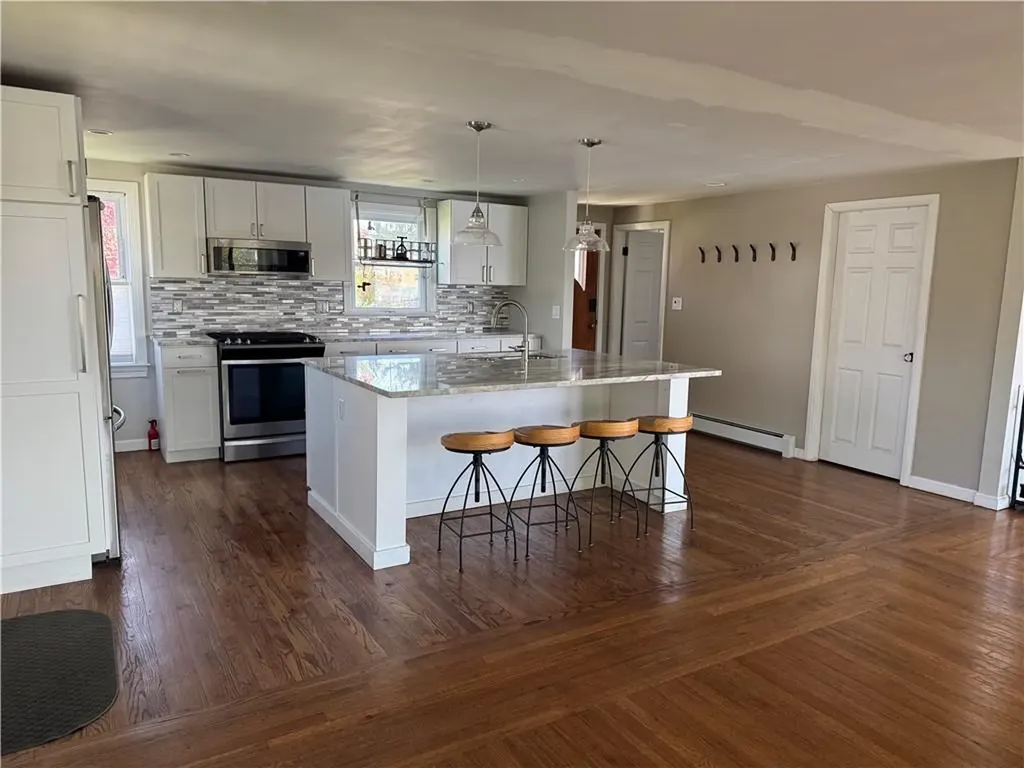 157 Betsey Williams Drive Warwick RI 02889