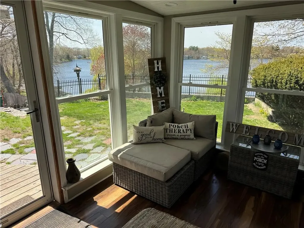 157 Betsey Williams Drive Warwick RI 02889