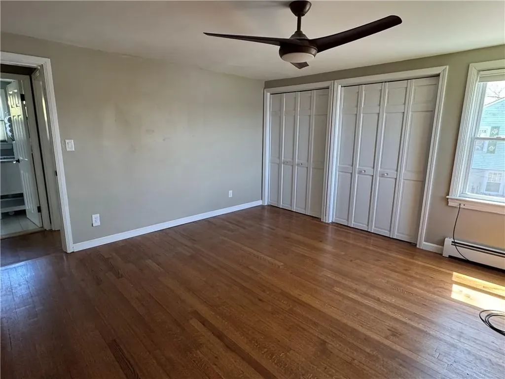 157 Betsey Williams Drive Warwick RI 02889