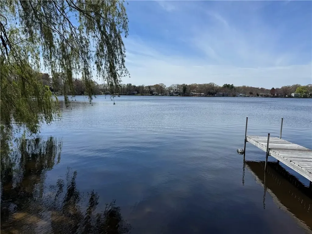 157 Betsey Williams Drive Warwick RI 02889