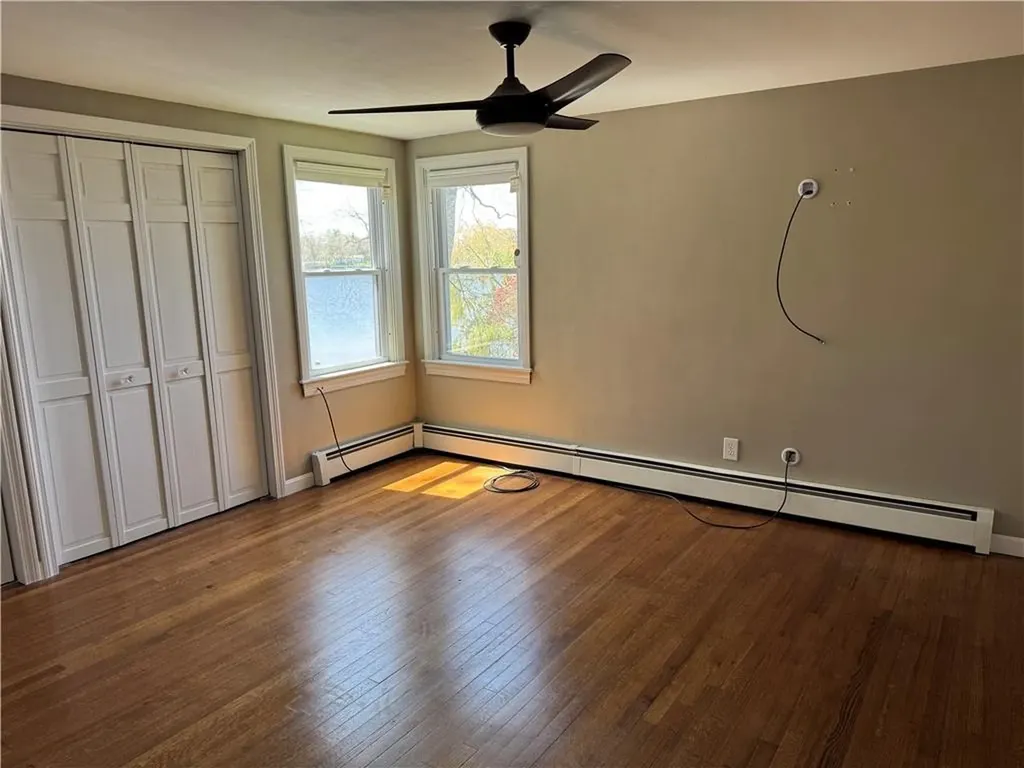 157 Betsey Williams Drive Warwick RI 02889
