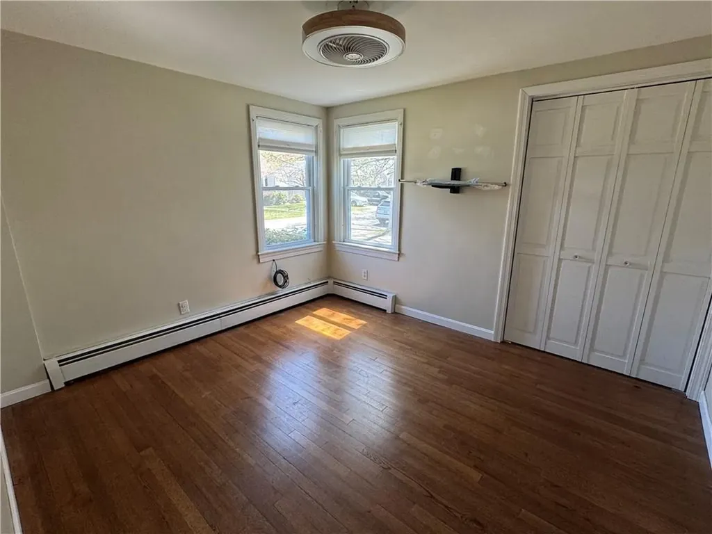 157 Betsey Williams Drive Warwick RI 02889