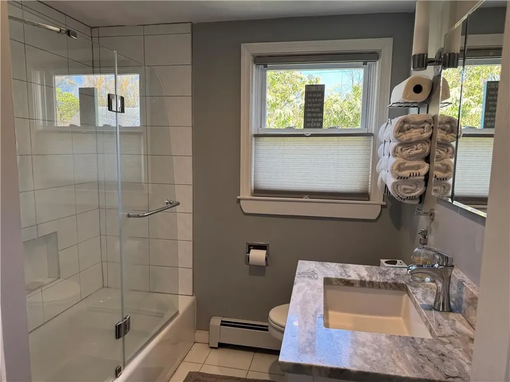 157 Betsey Williams Drive Warwick RI 02889