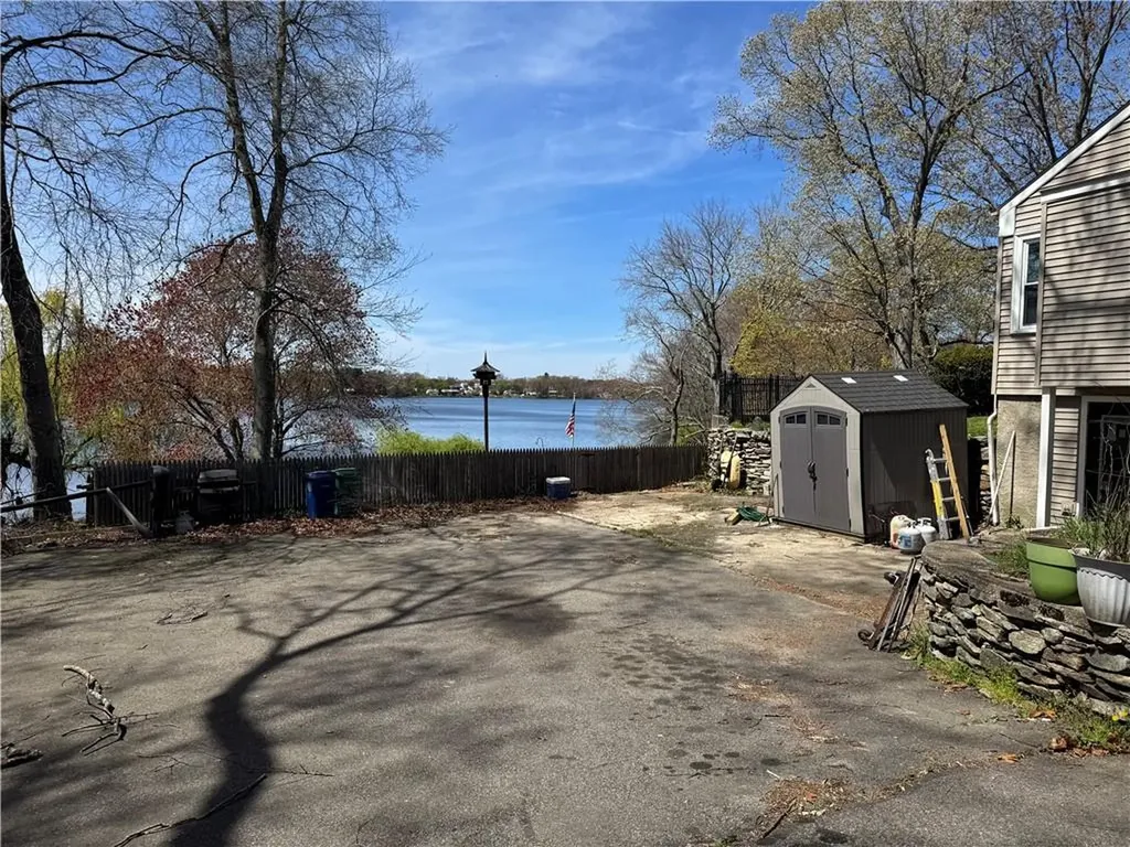 157 Betsey Williams Drive Warwick RI 02889