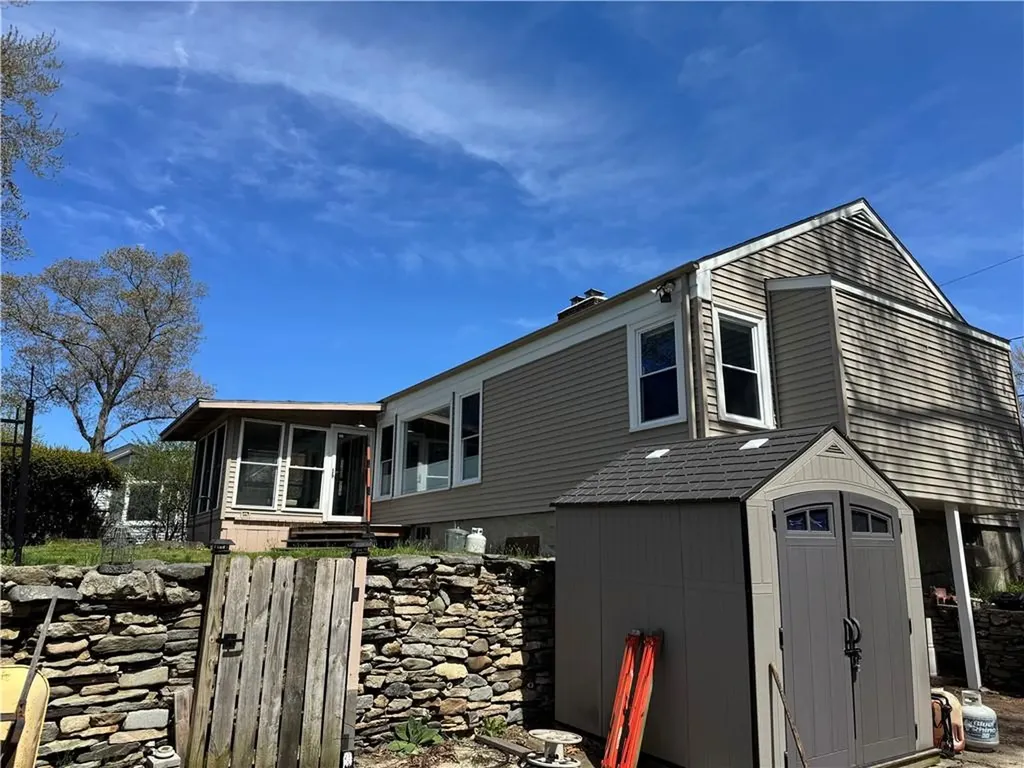 157 Betsey Williams Drive Warwick RI 02889