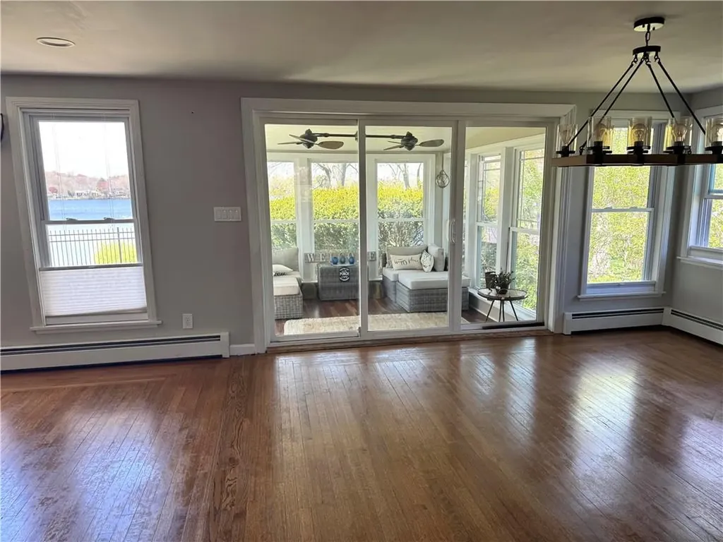 157 Betsey Williams Drive Warwick RI 02889