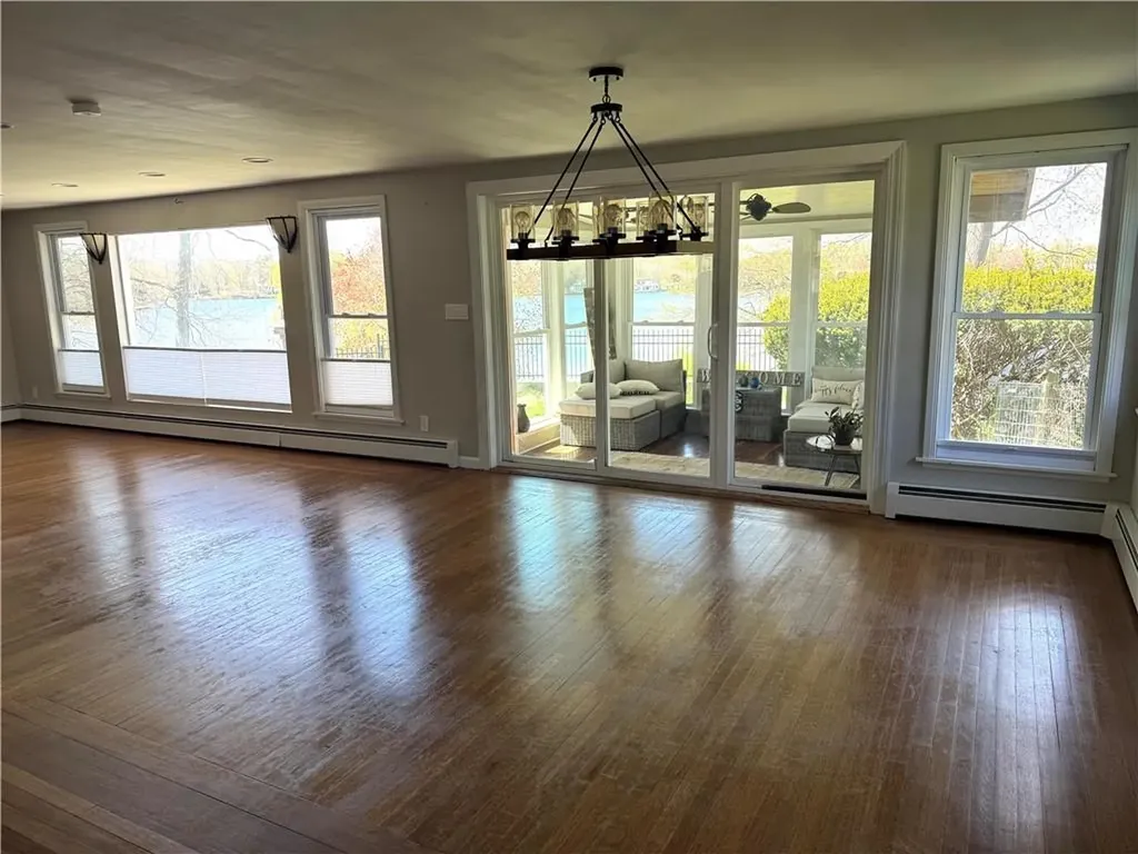157 Betsey Williams Drive Warwick RI 02889
