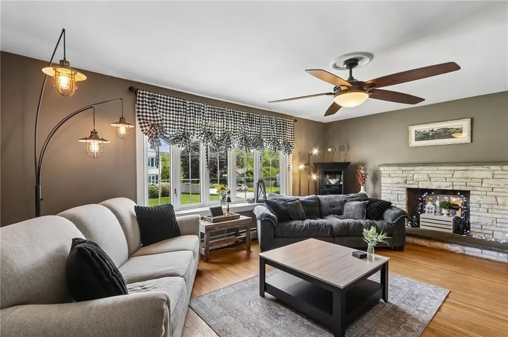 14 Candlewood Drive Smithfield RI 02828