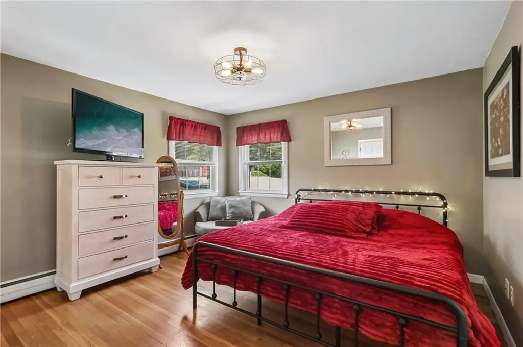 14 Candlewood Drive Smithfield RI 02828