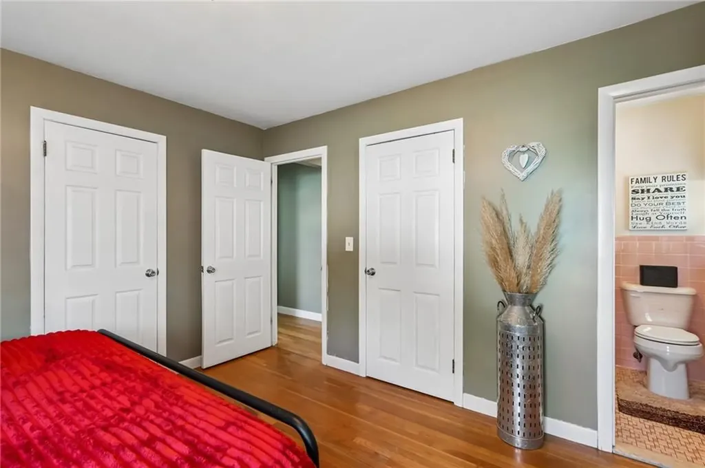14 Candlewood Drive Smithfield RI 02828
