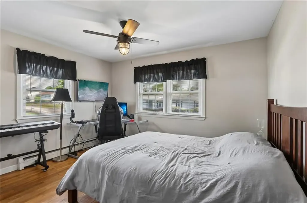 14 Candlewood Drive Smithfield RI 02828