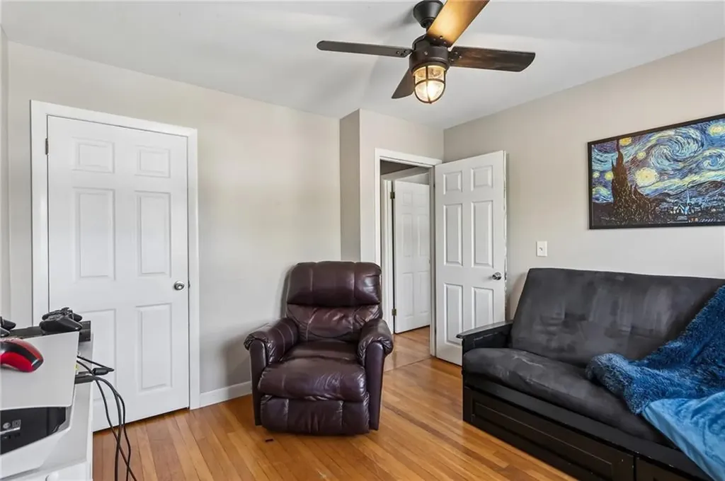 14 Candlewood Drive Smithfield RI 02828