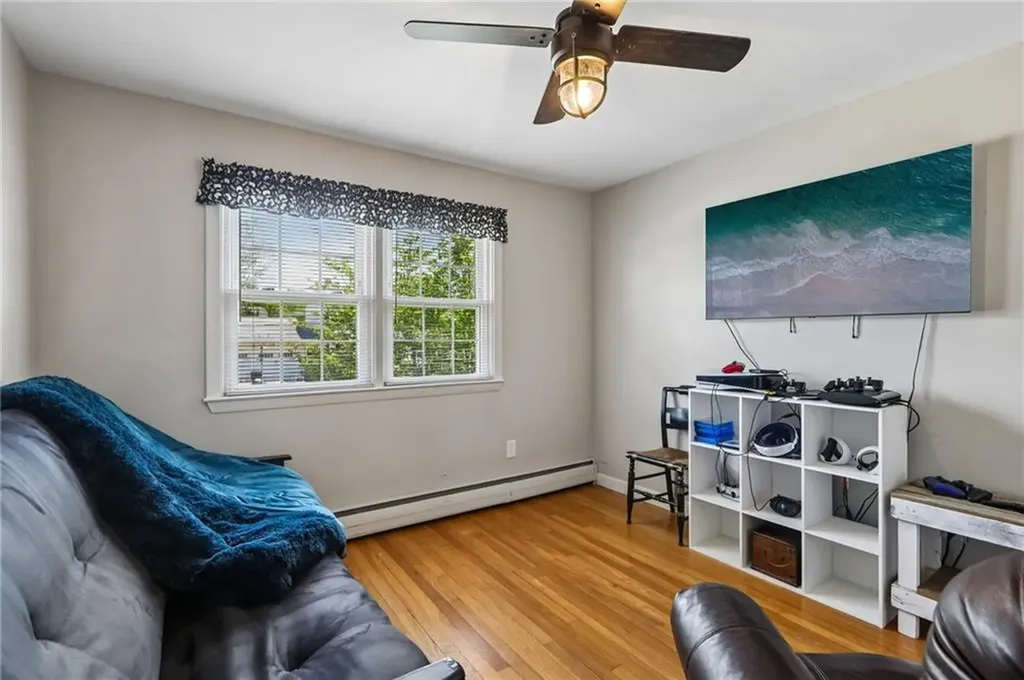 14 Candlewood Drive Smithfield RI 02828