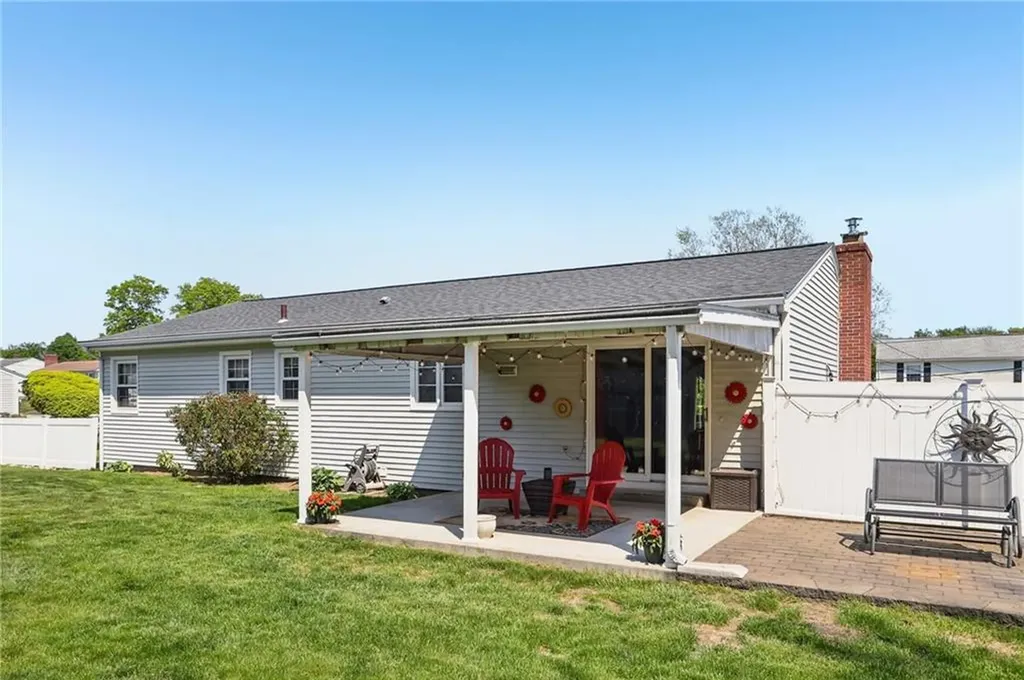 14 Candlewood Drive Smithfield RI 02828