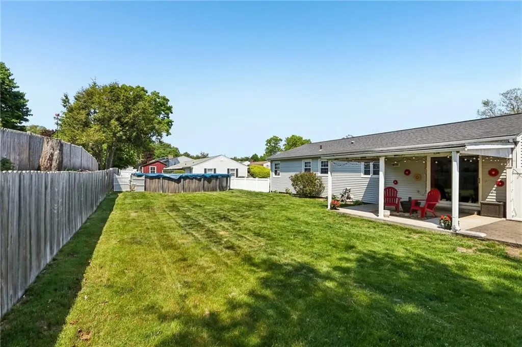 14 Candlewood Drive Smithfield RI 02828