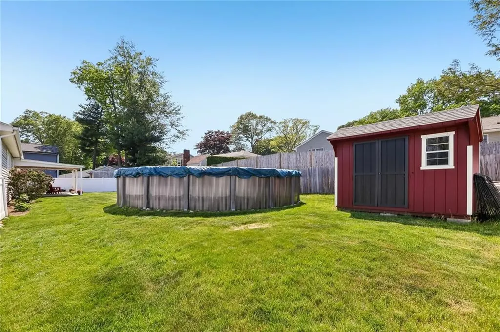 14 Candlewood Drive Smithfield RI 02828