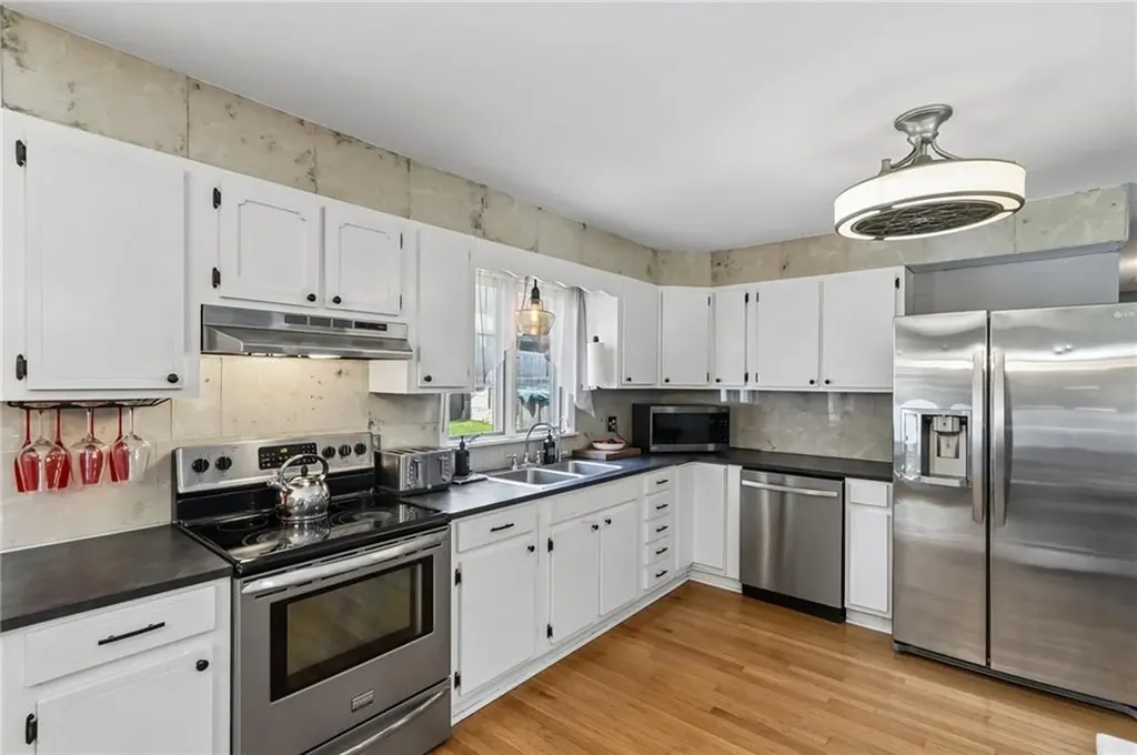 14 Candlewood Drive Smithfield RI 02828