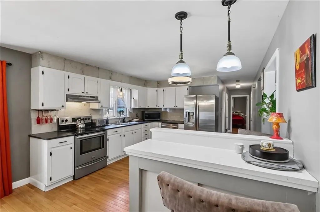 14 Candlewood Drive Smithfield RI 02828