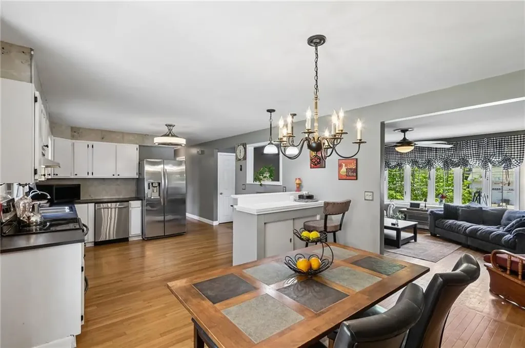 14 Candlewood Drive Smithfield RI 02828