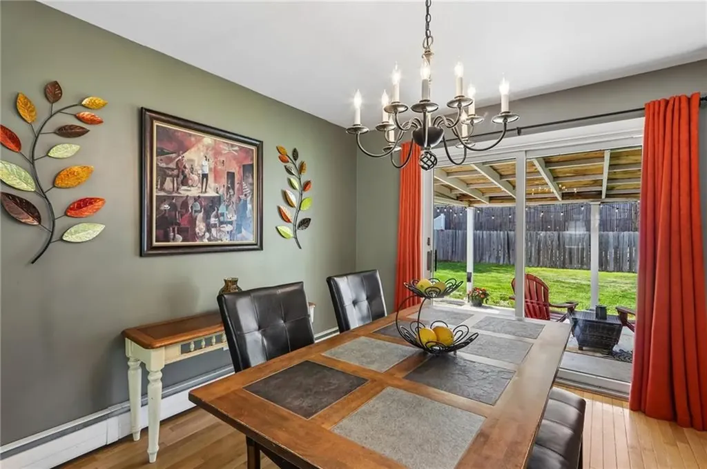 14 Candlewood Drive Smithfield RI 02828