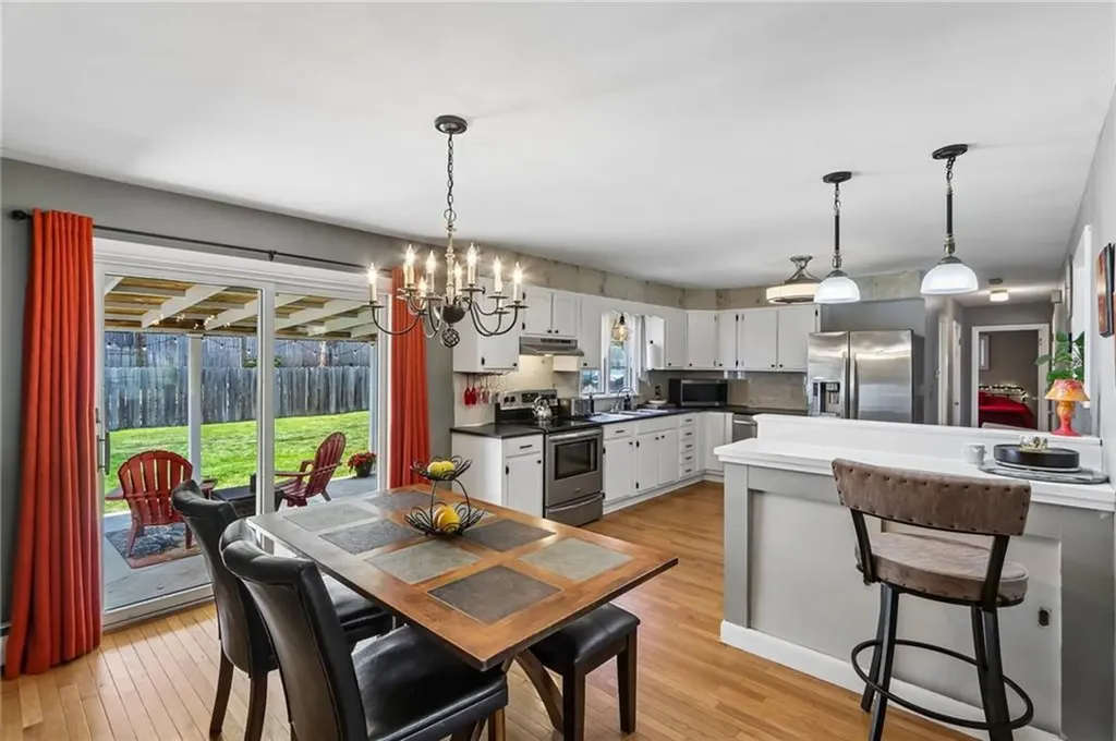 14 Candlewood Drive Smithfield RI 02828