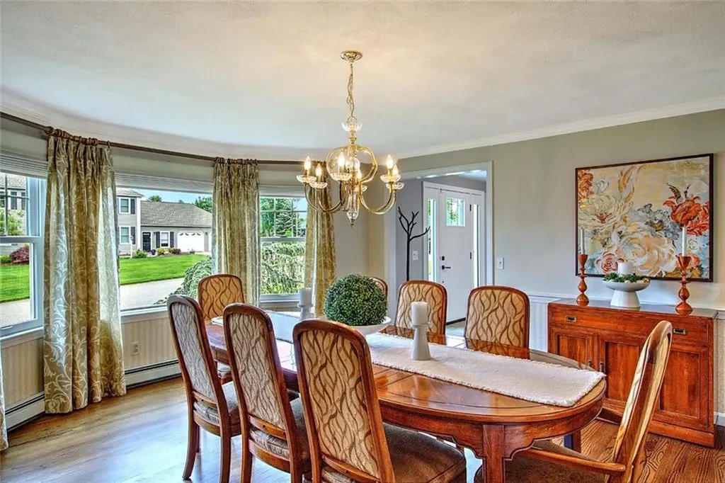 96 Windsong Road Cumberland RI 02864