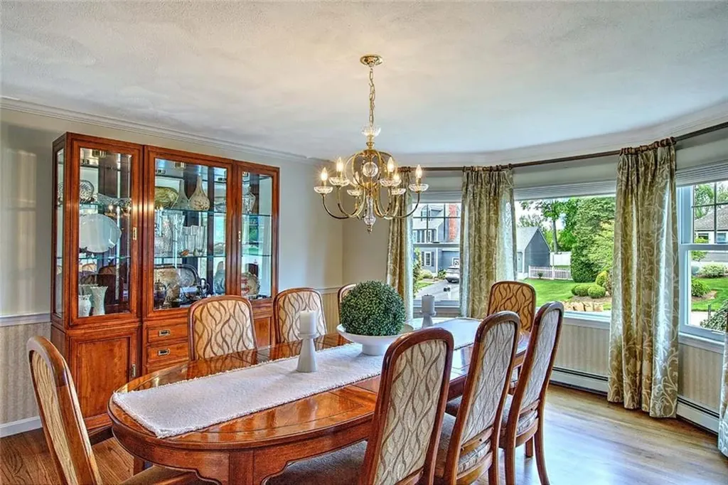 96 Windsong Road Cumberland RI 02864