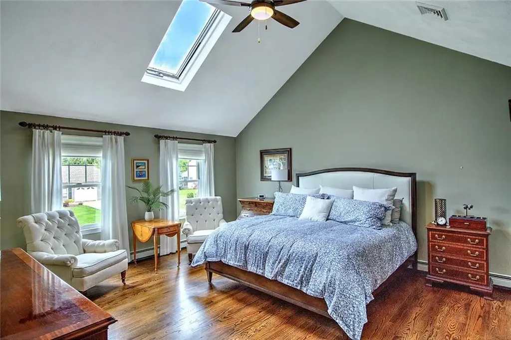 96 Windsong Road Cumberland RI 02864