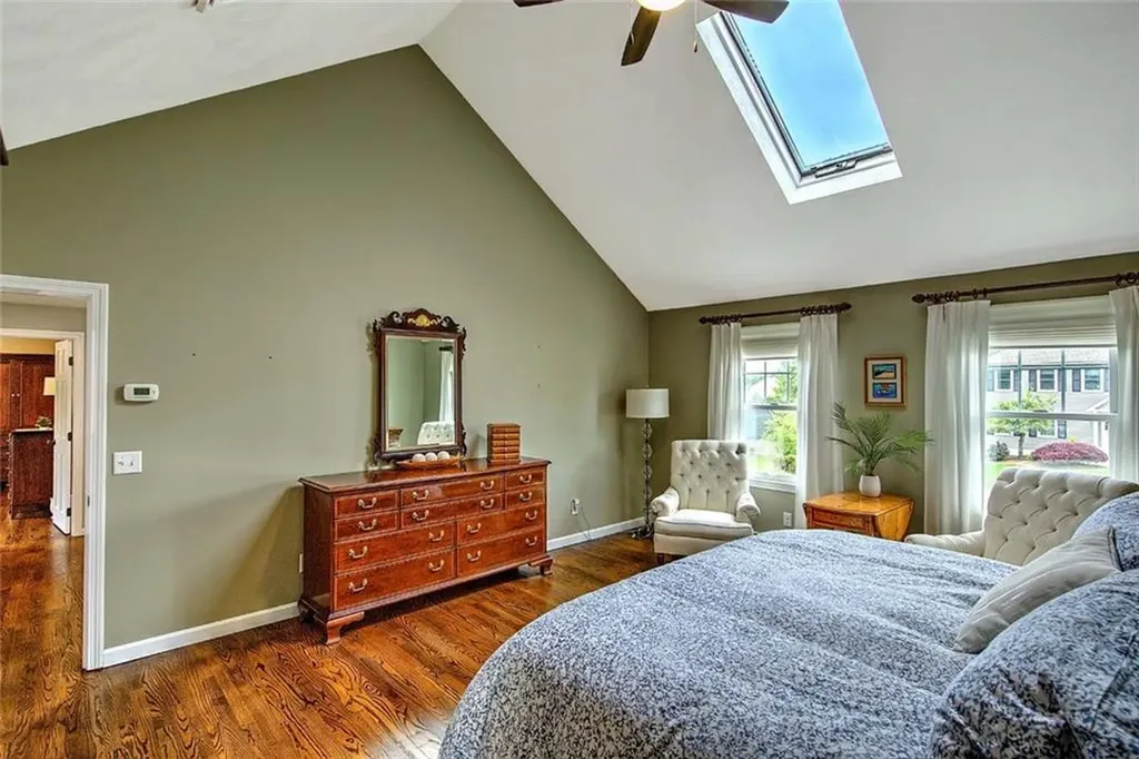 96 Windsong Road Cumberland RI 02864