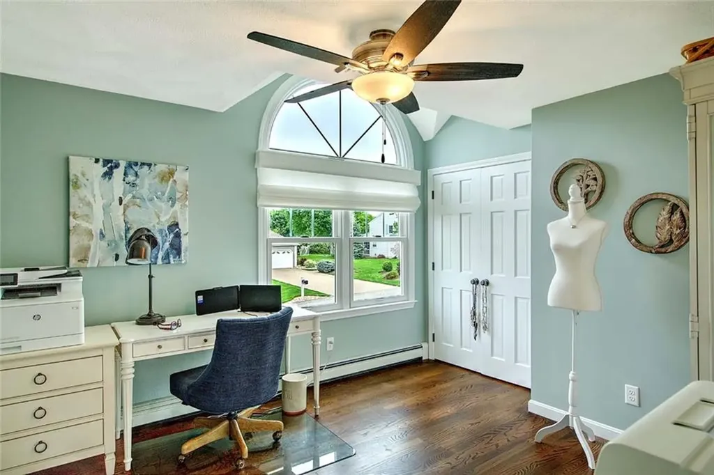 96 Windsong Road Cumberland RI 02864