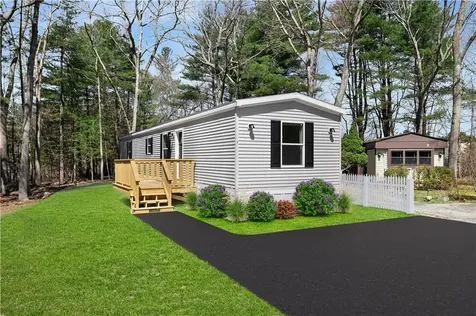 7 Hidea Way Coventry RI 02816