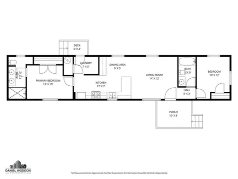 7 Hidea Way Coventry RI 02816