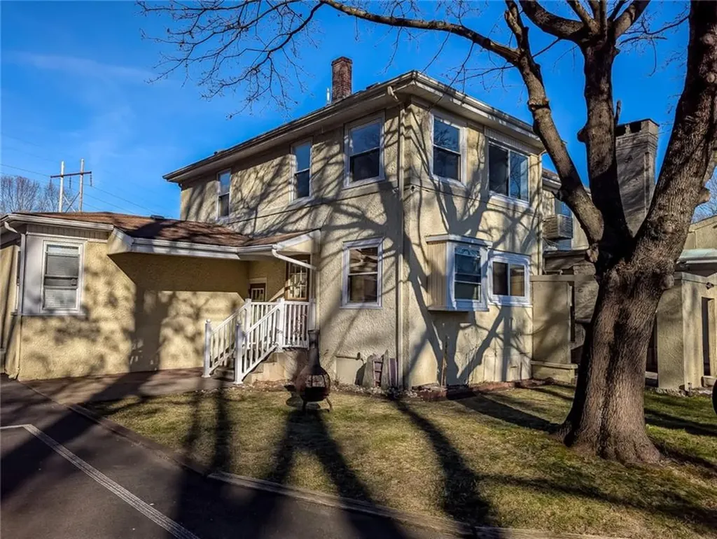 1425 Manville Road Woonsocket RI 02895