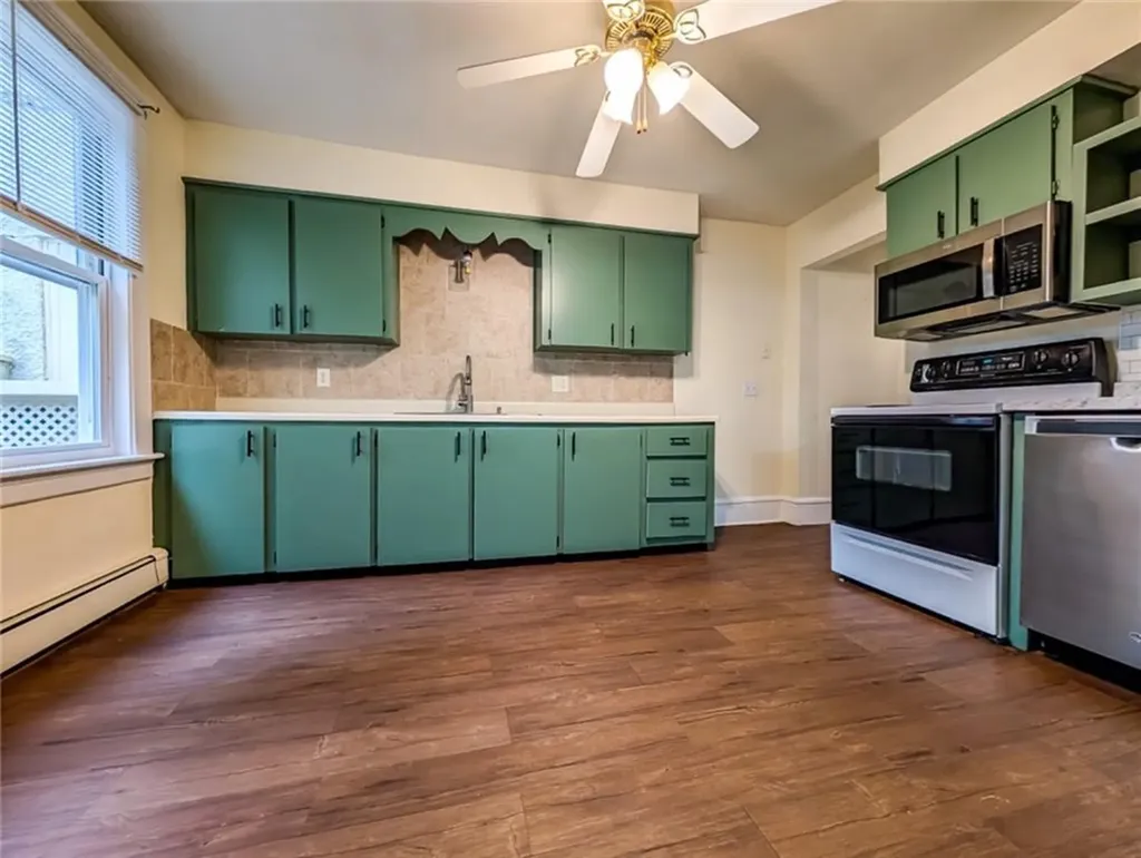 1425 Manville Road Woonsocket RI 02895