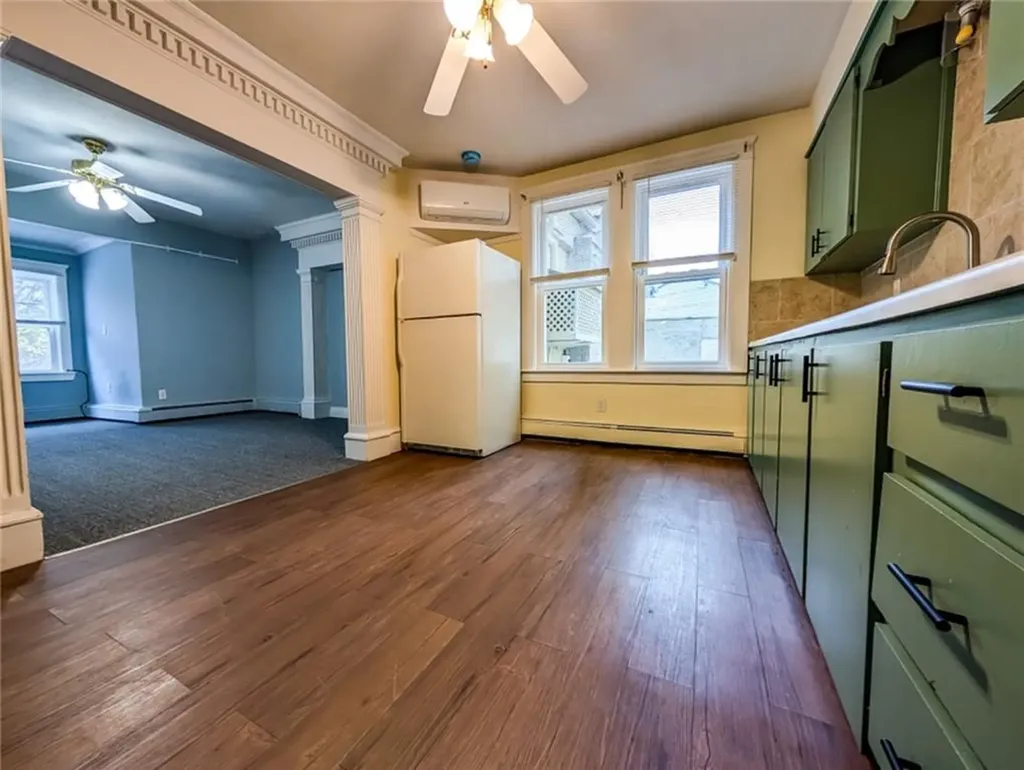 1425 Manville Road Woonsocket RI 02895