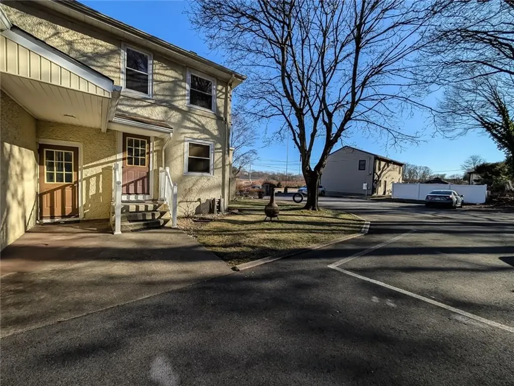 1425 Manville Road Woonsocket RI 02895