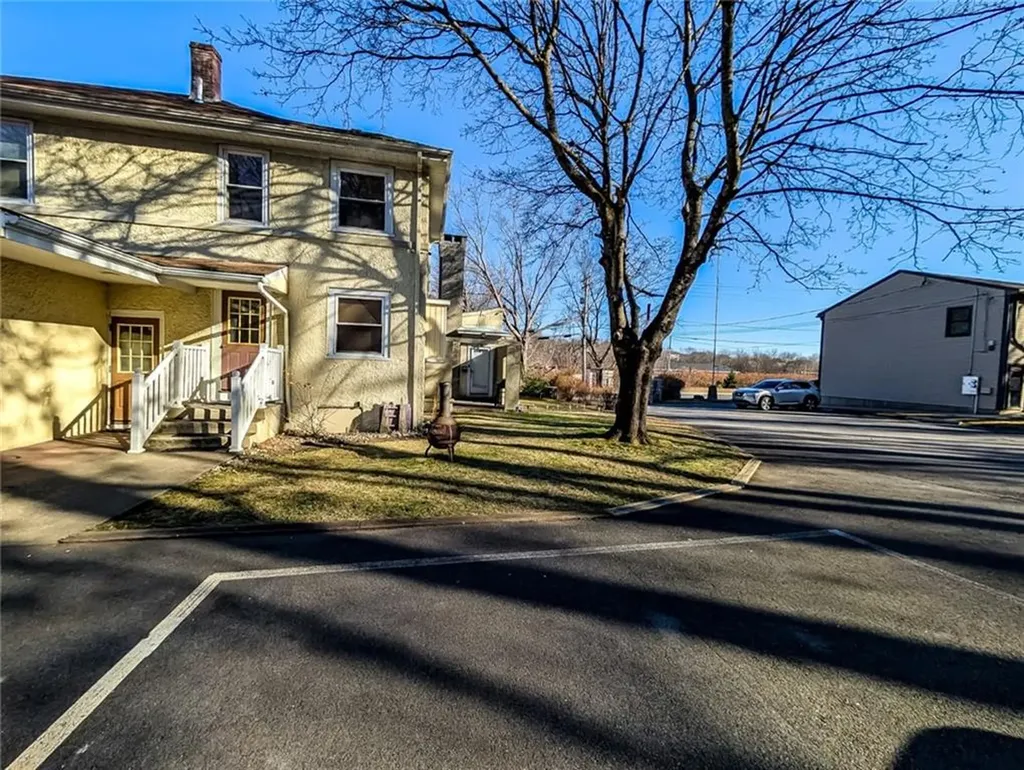 1425 Manville Road Woonsocket RI 02895
