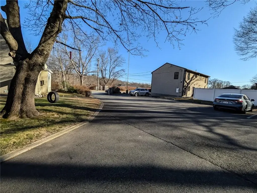 1425 Manville Road Woonsocket RI 02895