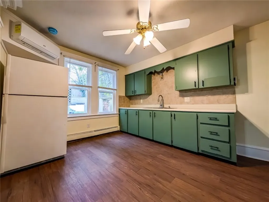 1425 Manville Road Woonsocket RI 02895