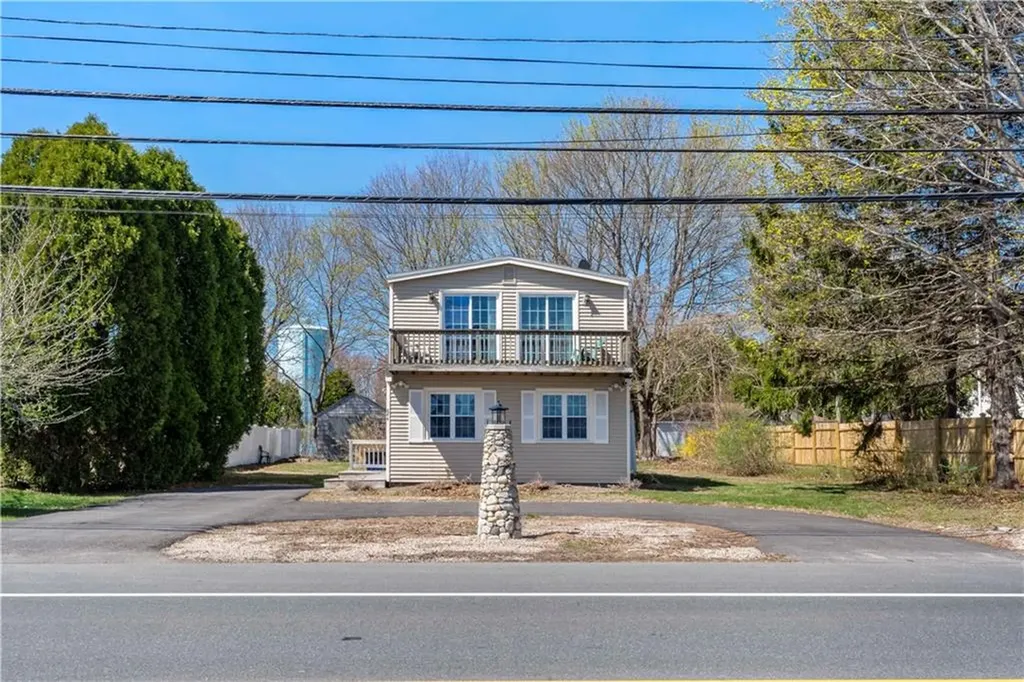 844 Boston Neck Road Narragansett RI 02882