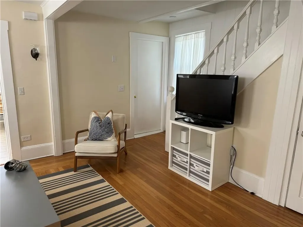 49 Connection Street Newport RI 02840