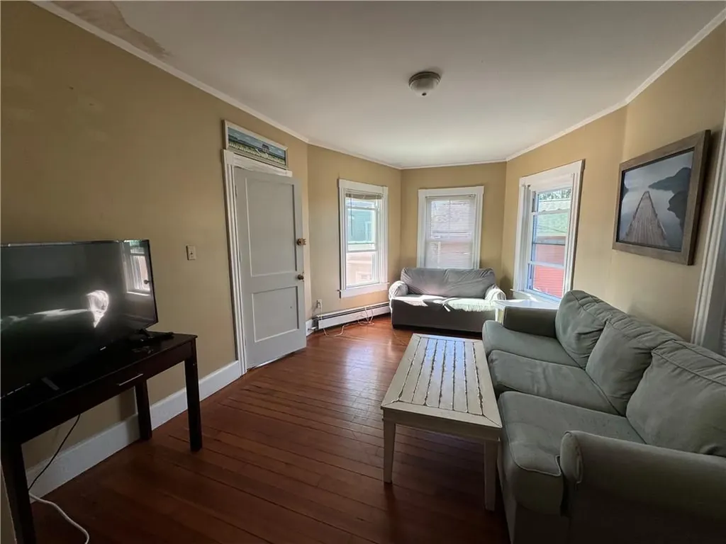 46 William Street Newport RI 02840