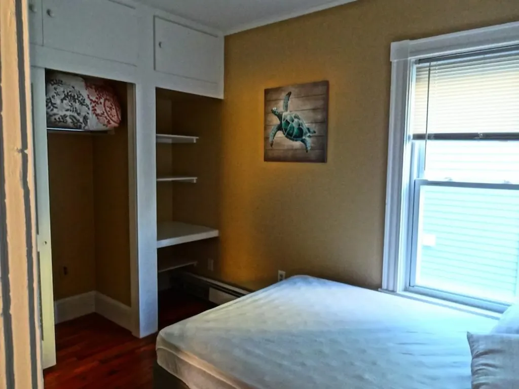46 William Street Newport RI 02840