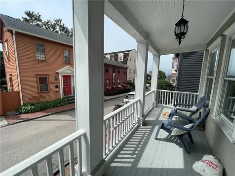 46 William Street Newport RI 02840