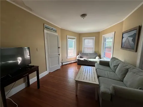 46 William Street Newport RI 02840