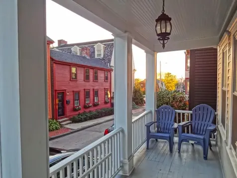 46 William Street Newport RI 02840