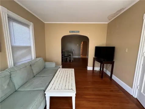 46 William Street Newport RI 02840