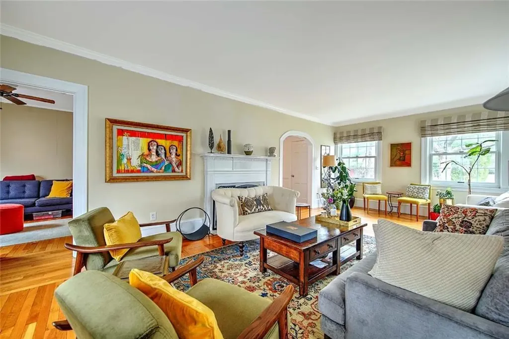 500 Elmgrove Avenue Providence RI 02906